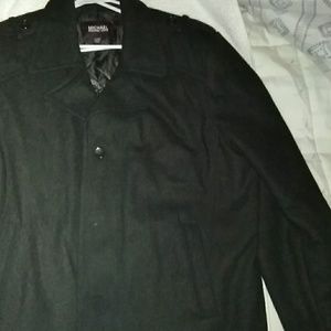 Michael Kors Peacoat